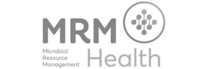 MRM Health - A microbiome Searchlight Member