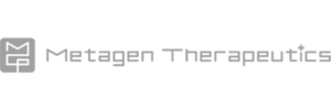 Metagen Therapeutics - A microbiome Searchlight Member