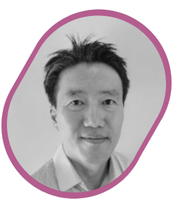 Hyun Kim, VP and Head of Clinical Operations, AOBiome